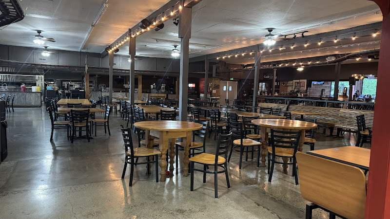 Remlinger Brewery Brewery in Carnation Washington