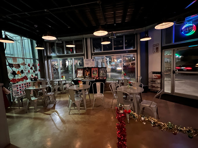 Renaissance Brewing Co. Brewery in Tulsa Oklahoma