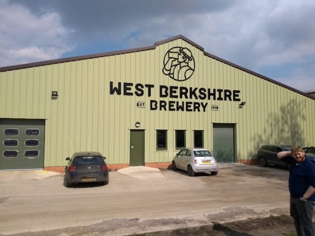 Renegade Brewery Brewery in Thatcham