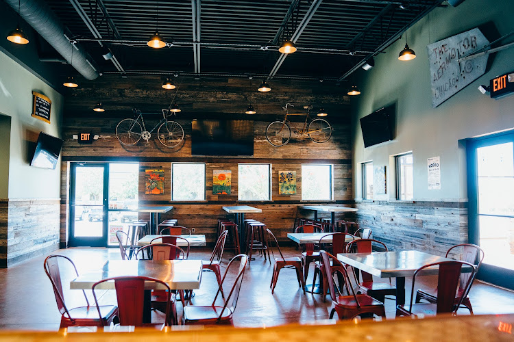 Rentsch Brewery Brewery in Georgetown Texas