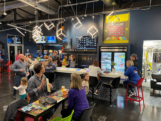 Replay Brewing Brewery in Fort Mill South Carolina