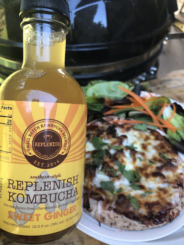 Replenish Kombucha Brewery in Bartlett Tennessee