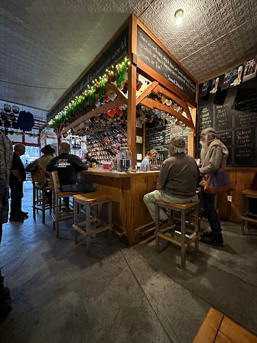 Republic Brewing Company Brewery in Republic Washington