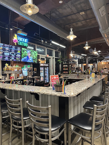Resident Culture - The Market at 7th Street Brewery in Charlotte North Carolina