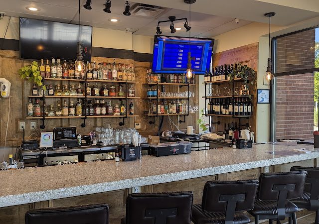 Resilience Brew Pub Brewery in Atlanta Georgia