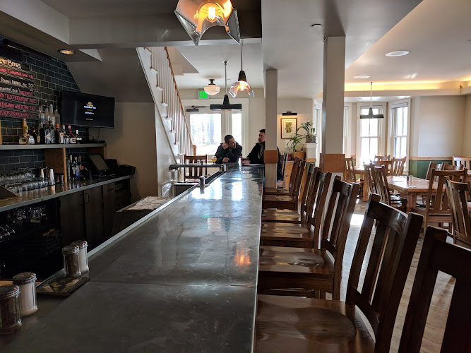 Restaurant at Smuttynose restaurants in Hampton New Hampshire