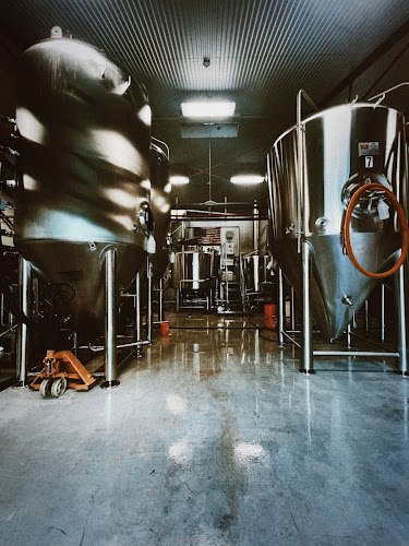 Return Brewing Outpost Brewery in Catskill New York