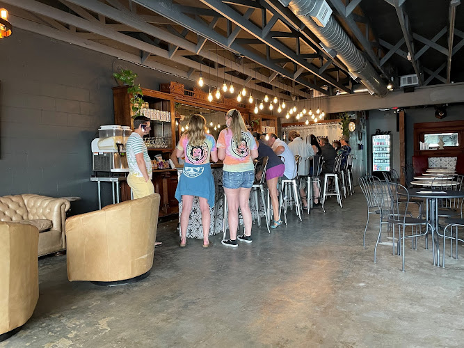 Reve Brewing & Bones Pizza Brewery in Atlantic Beach Florida