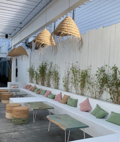 Revelry Brewing - Folly Beach Brewery in Folly Beach South Carolina