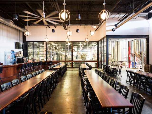 Revolution Brewing - Brewery & Taproom Brewery in Chicago Illinois