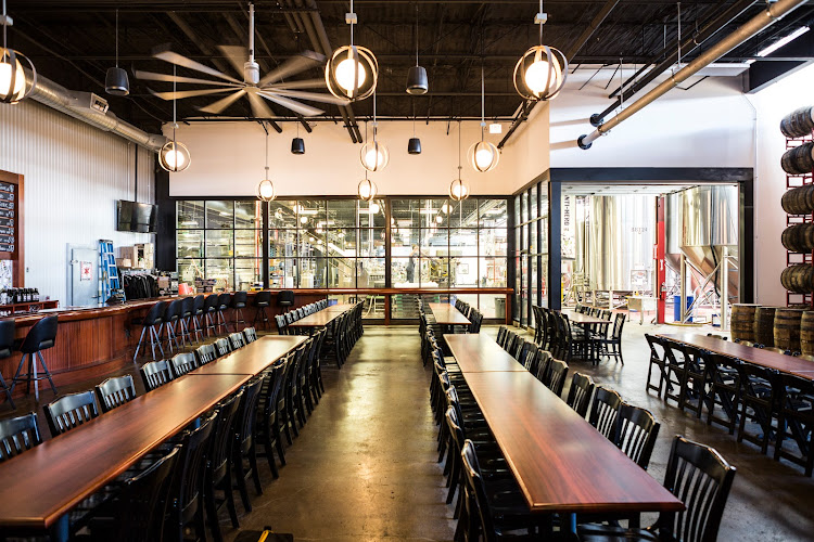 Revolution Brewing - Brewery & Taproom Brewery in Chicago Illinois