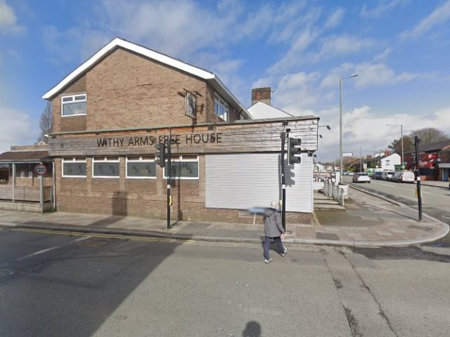 Ribble Brewery Towngate Limited Brewery in Preston