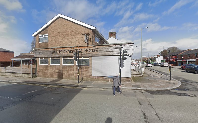 Ribble Brewery Towngate Limited Brewery in Preston