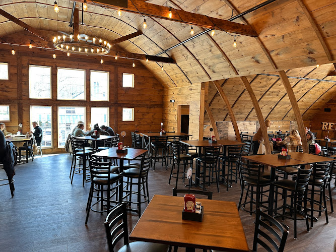 Richmond Farm & Brewery Brewery in Bangor Pennsylvania