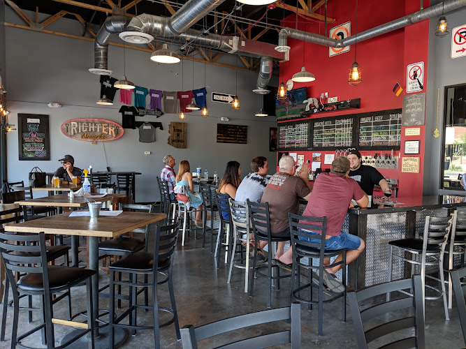 Richter Aleworks Brewery in Peoria Arizona