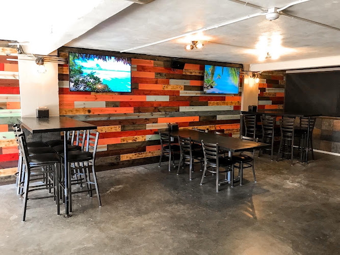 Ridgeline Brewing Brewery in Bremerton Washington