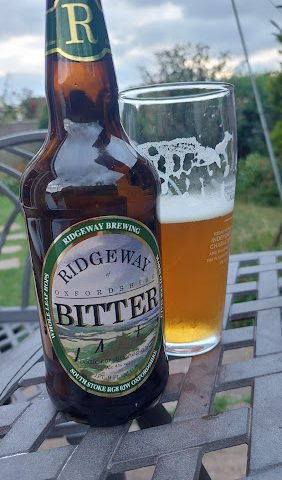 Ridgeway Brewing Brewery in Reading