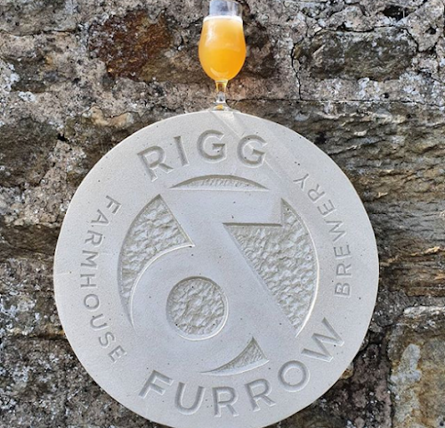 Rigg & Furrow Brewery in Morpeth