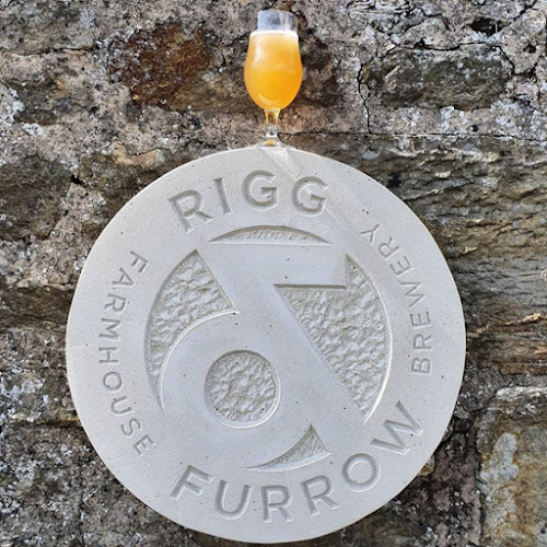 Rigg & Furrow Brewery in Morpeth