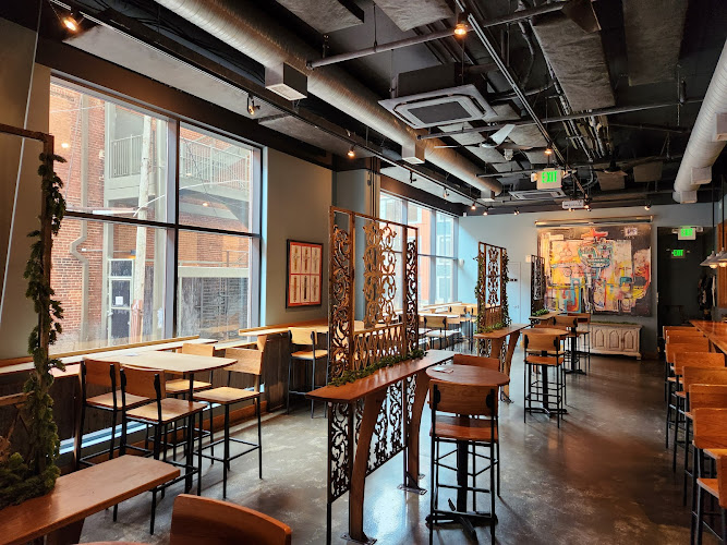 Right Proper Brewing Company restaurants in Washington District of Columbia