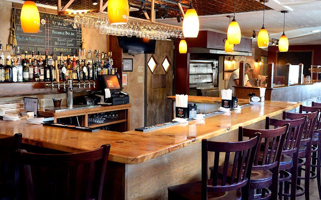 Rip Van Winkle Brewing Company restaurants in Catskill New York