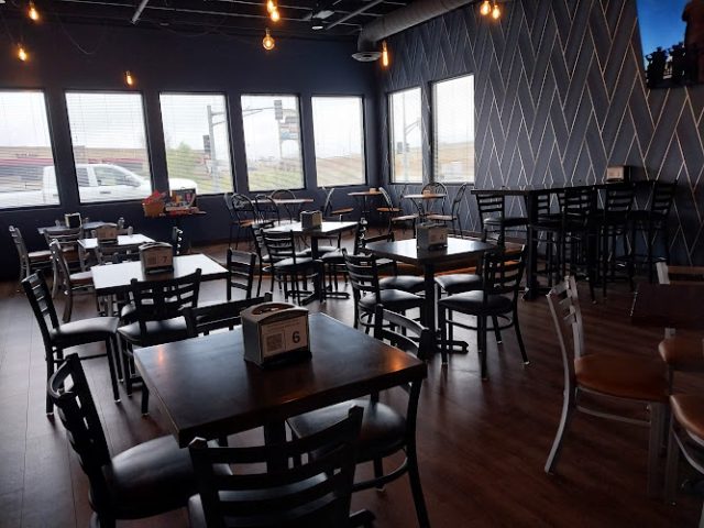 Ripple Effect Brewing Company Brewery in Rogers Minnesota