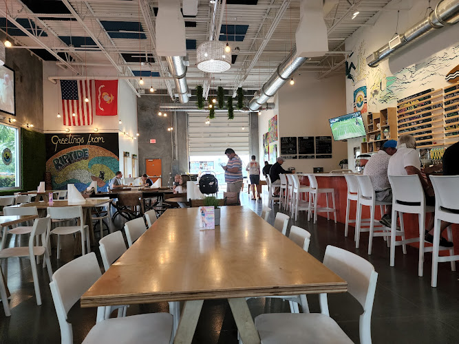 Riptide Brewing Company - Bonita Springs Brewery in Bonita Springs Florida