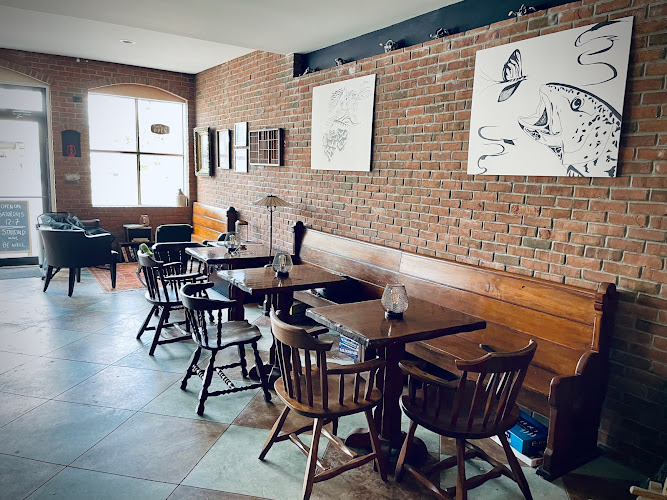 Riseform Brewing Co. Brewery in Marcellus New York