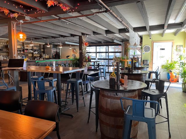 Rising River Brewing Brewery in Macungie Pennsylvania