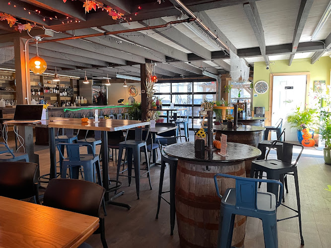 Rising River Brewing Brewery in Macungie Pennsylvania