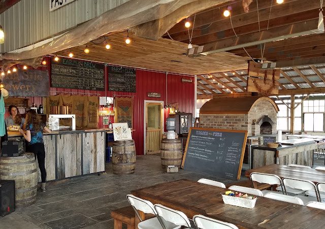 Rising Silo Brewery Brewery in Blacksburg Virginia