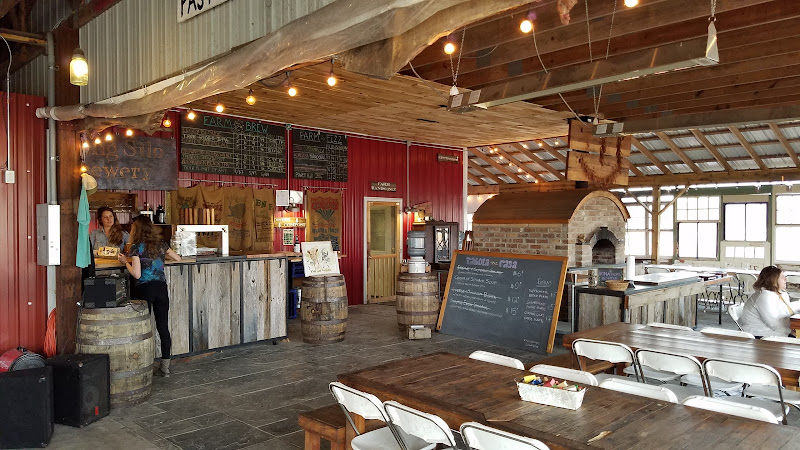 Rising Silo Brewery Brewery in Blacksburg Virginia