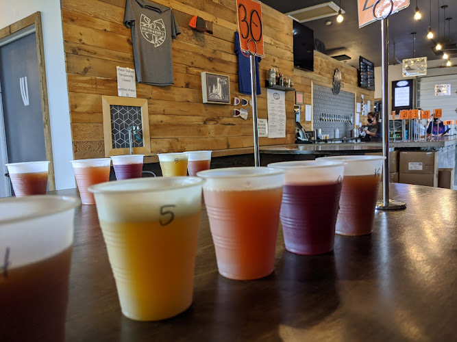 Rising Storm Brewing Company Brewery in Avon New York