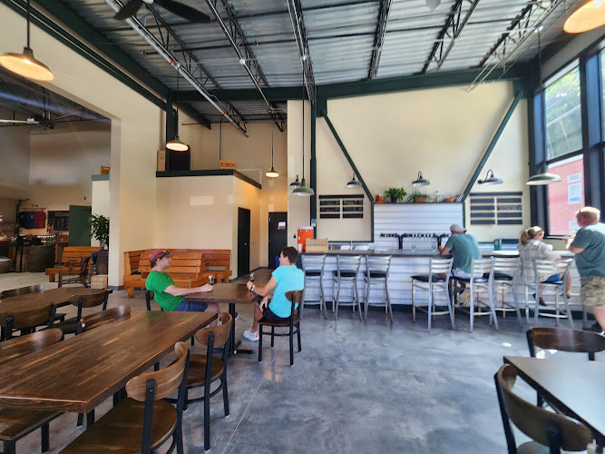 River Roost Brewery Brewery in White River Junction Vermont