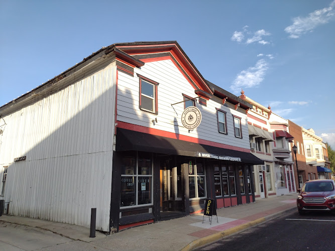 River Trade Brewing Company restaurants in Constantine Michigan