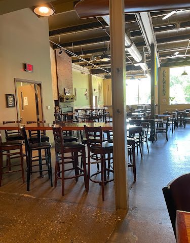 River's Edge Brewing Co. Brewery in Milford Michigan