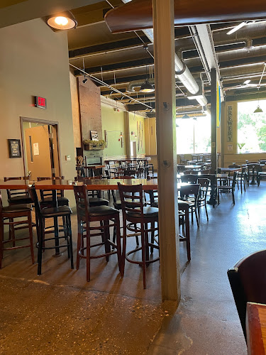 River's Edge Brewing Co. Brewery in Milford Michigan