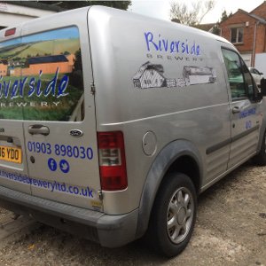 Riverside Brewery Brewery in