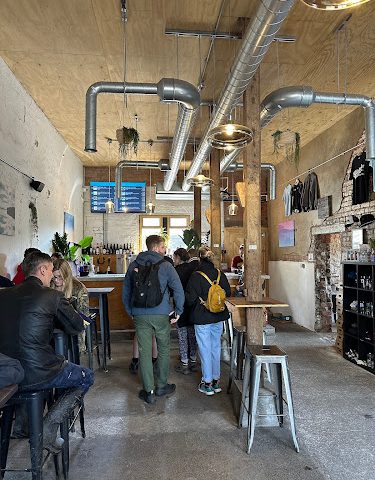 Rivington Brew Co Tap restaurants in Chorley