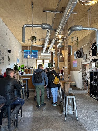 Rivington Brew Co Tap restaurants in Chorley