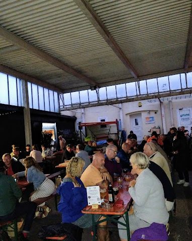 Roam Brewing Company Brewery in Plymouth