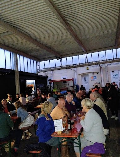 Roam Brewing Company Brewery in Plymouth