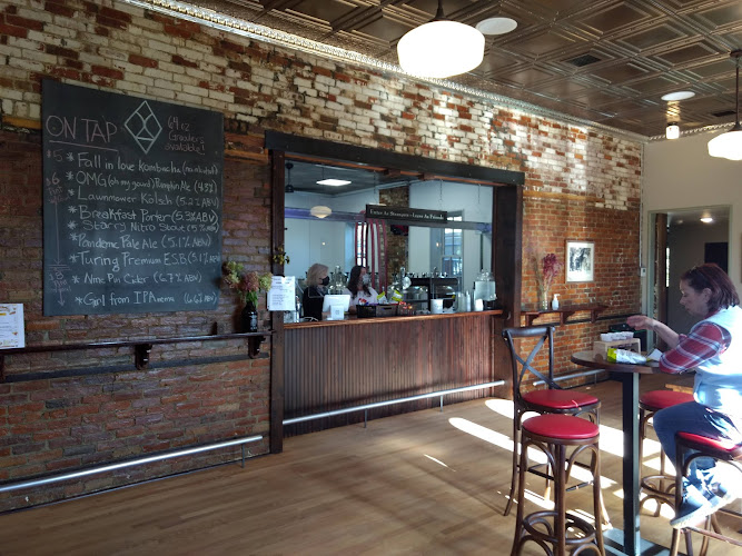 Roaring 20s Brewery & Taphouse Brewery in New Lebanon New York