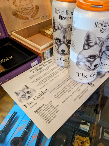 Robin Hood Brewery Brewery in