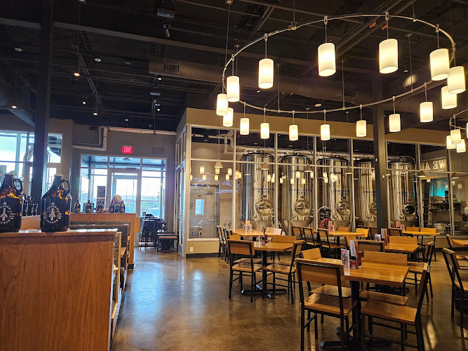 Rock Bottom Restaurant & Brewery restaurants in Highlands Ranch Colorado