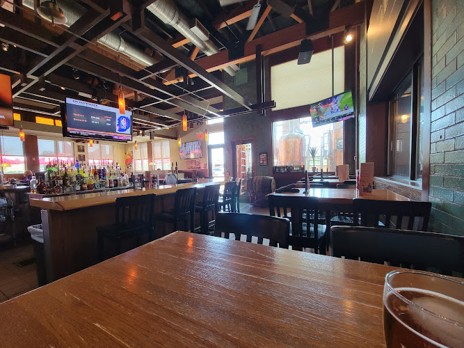 Rock Bottom Restaurant & Brewery restaurants in Orland Park Illinois
