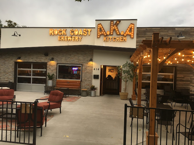 Rock Coast Brewery Brewery in Loveland Colorado