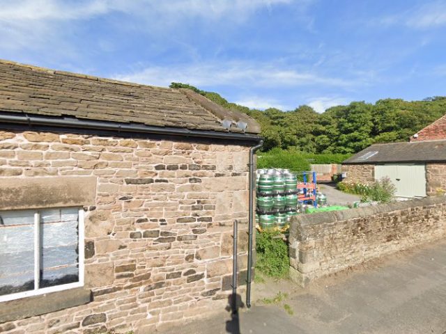 Rock The Boat Brewery Brewery in Liverpool