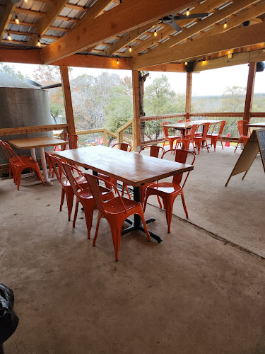 Rockabilly Brewing Brewery in Hutto Texas