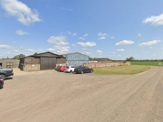 Rocket Ales Ltd Brewery in St. Neots